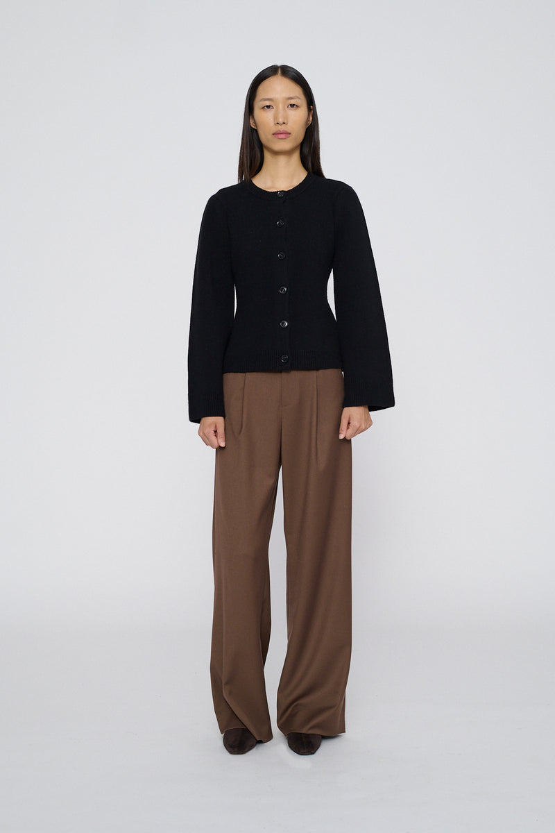 Clifton Cardigan