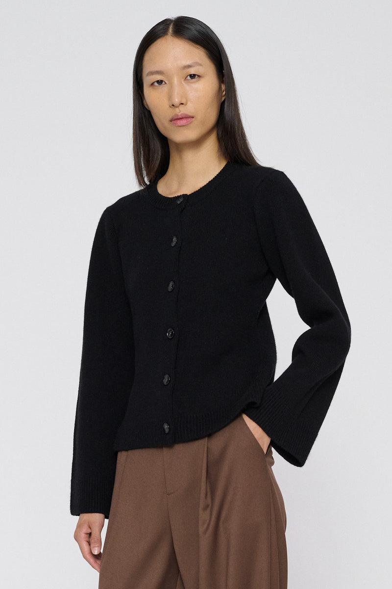 Clifton Cardigan