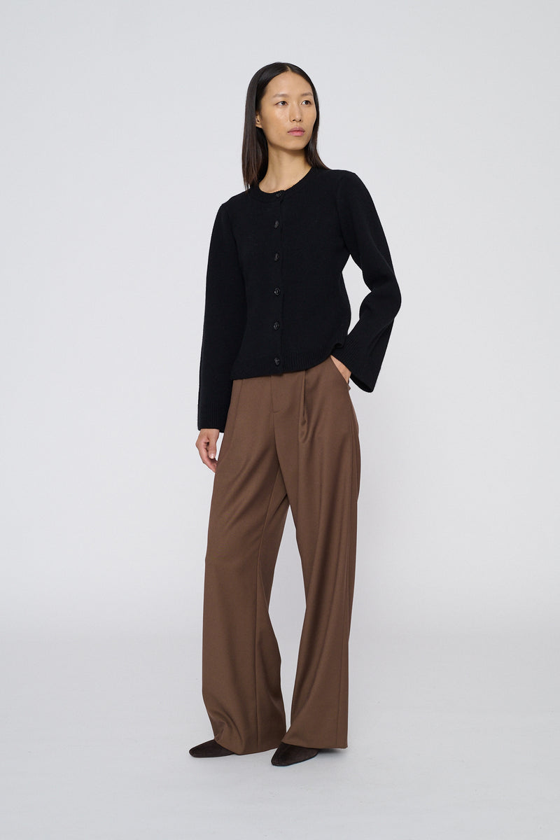 Clifton Cardigan