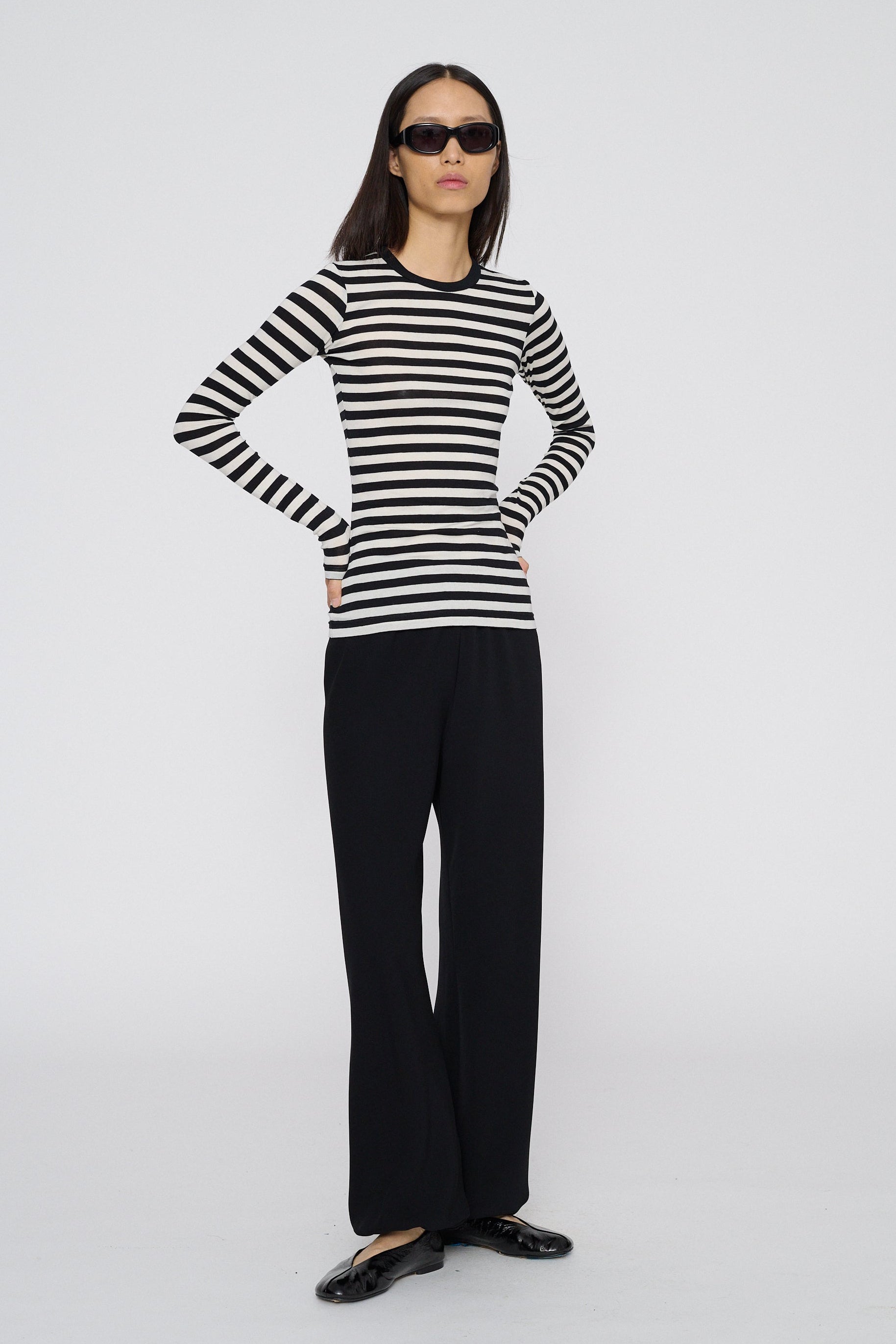 Algot longsleeve