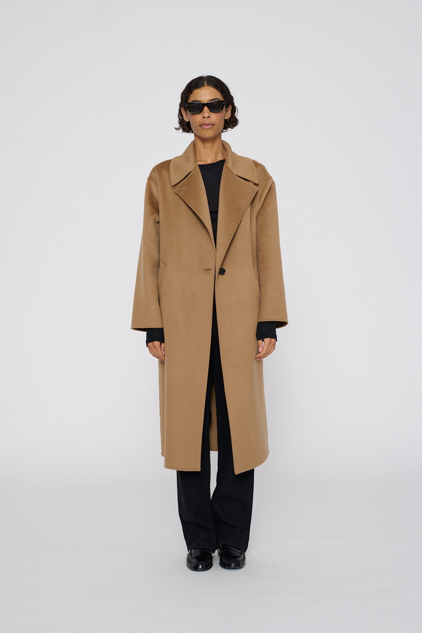 Carter Coat
