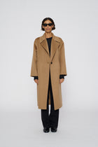 Carter Coat