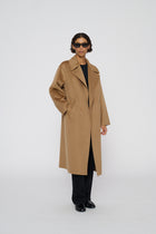 Carter Coat