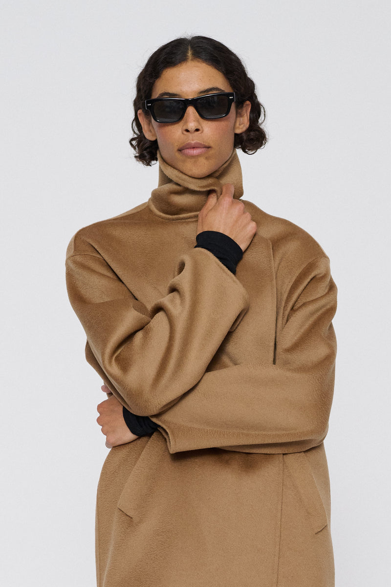 Carter Coat