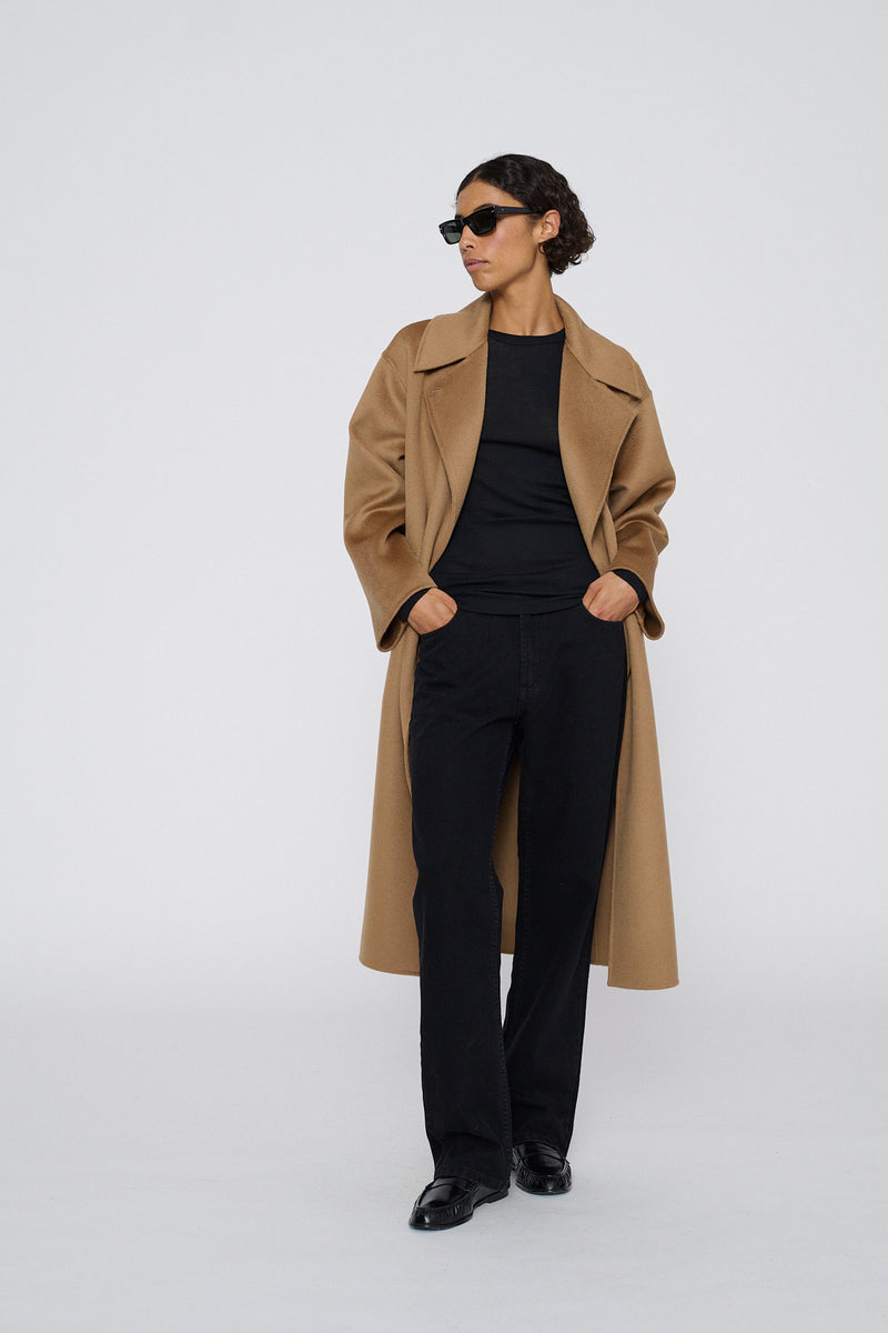 Carter Coat