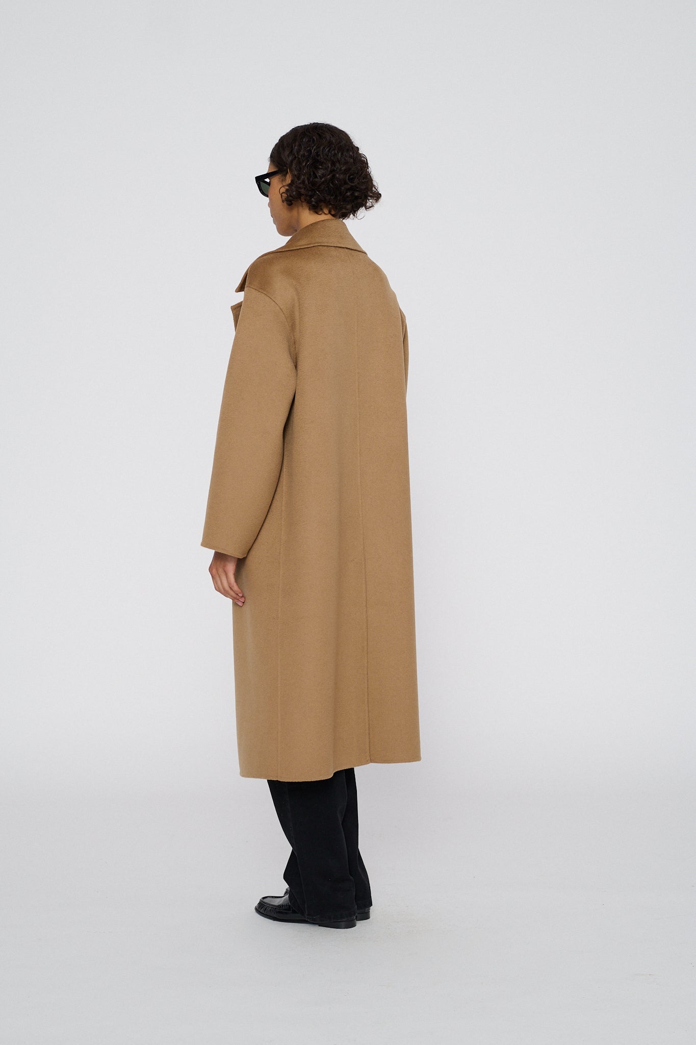 Carter Coat
