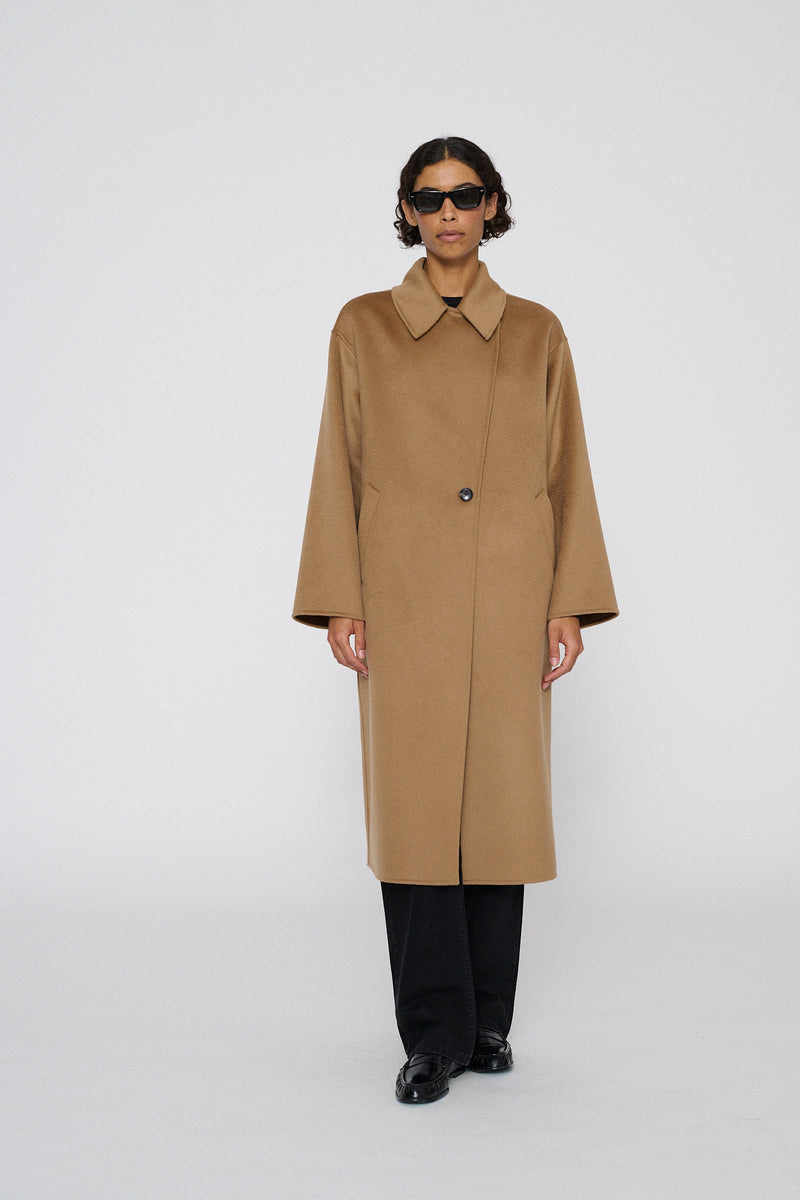 Carter Coat