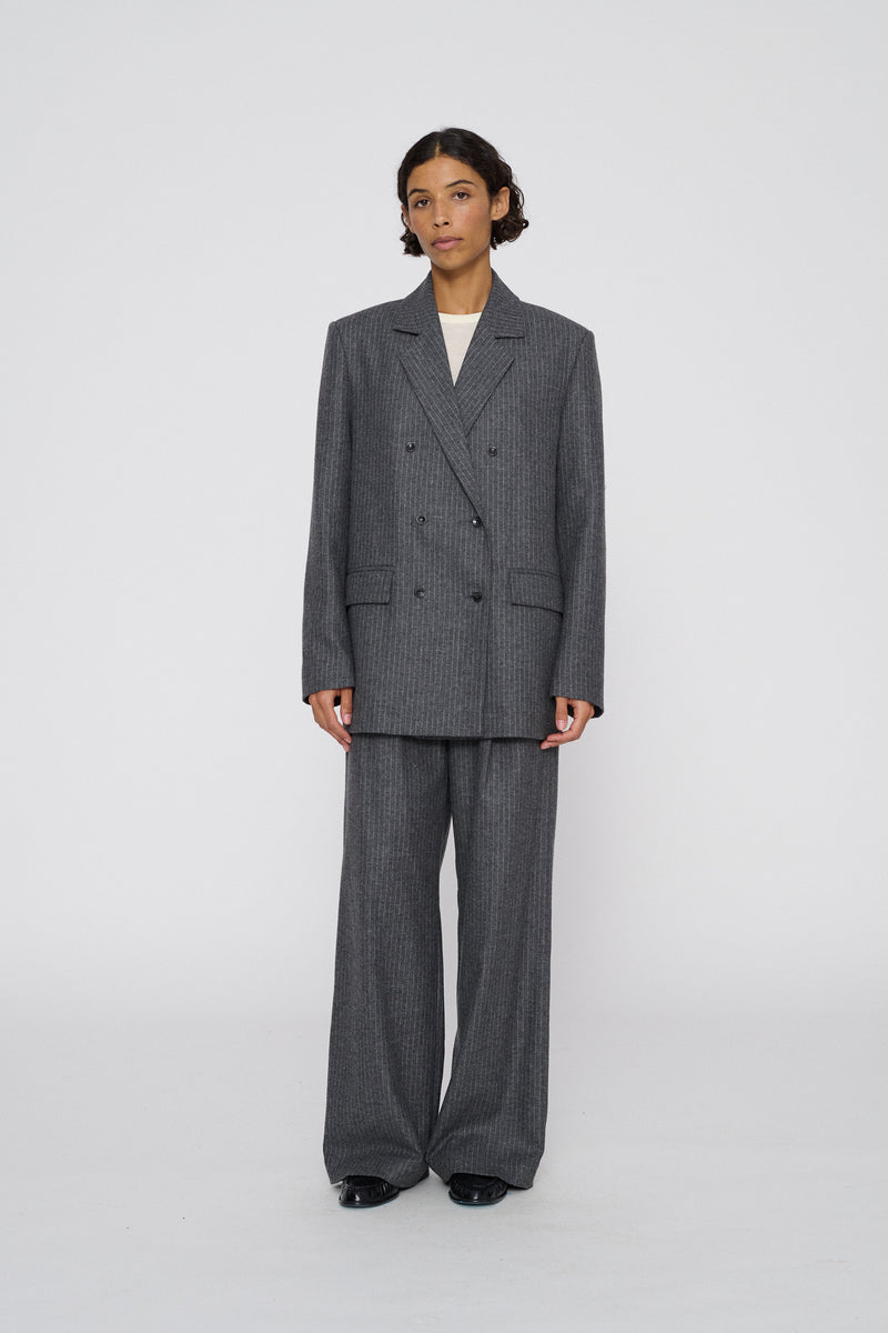 Stone Jacket