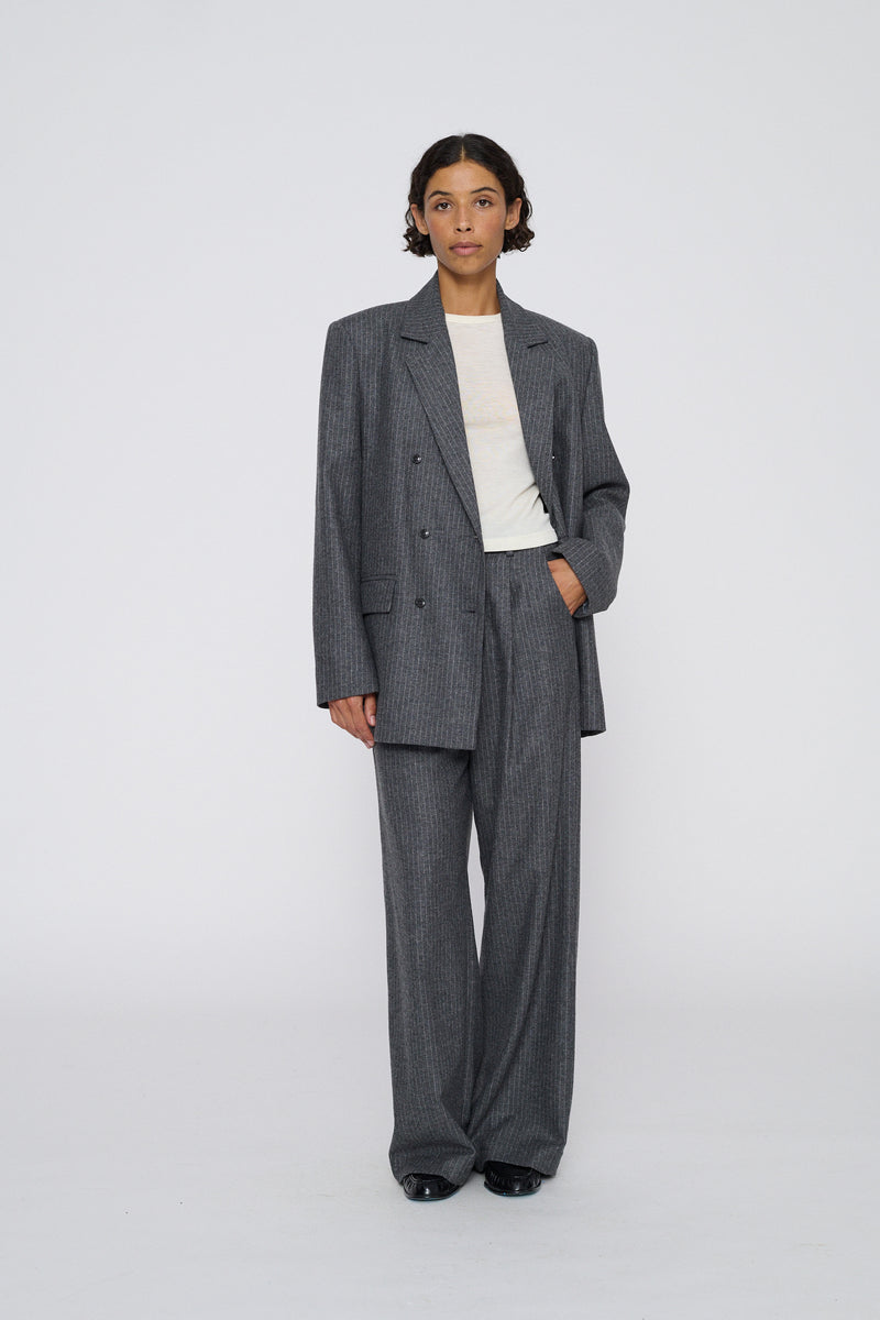 Stone Jacket