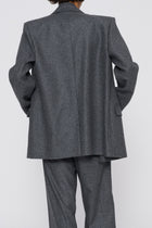 Stone Jacket