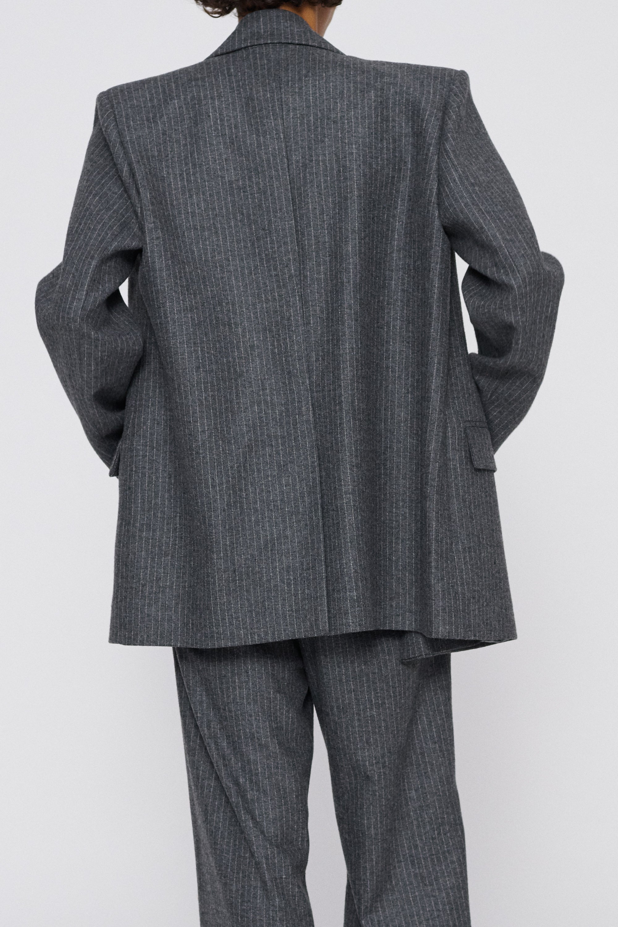 Stone Jacket