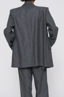 Stone Jacket