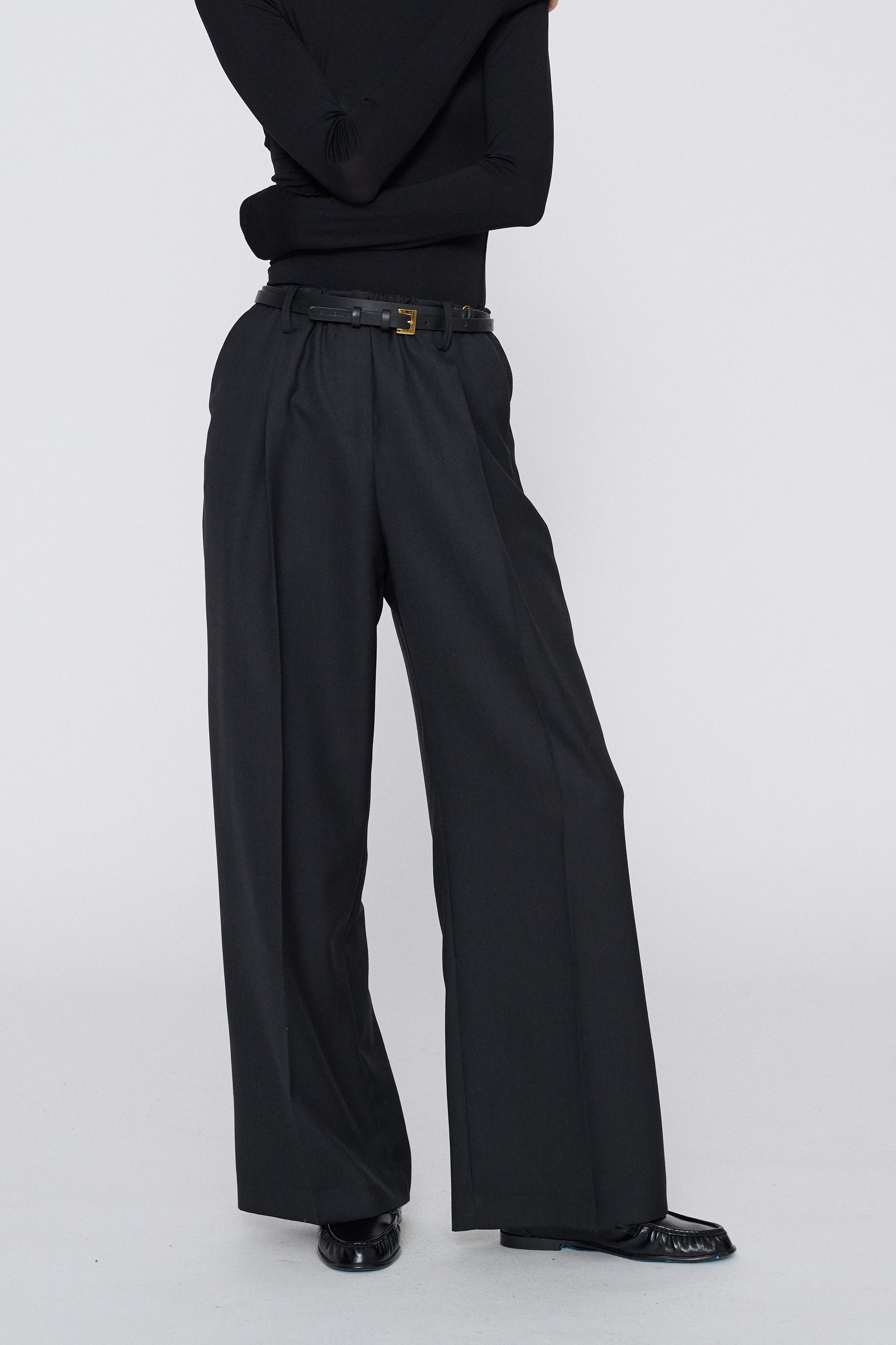 Lowen pants
