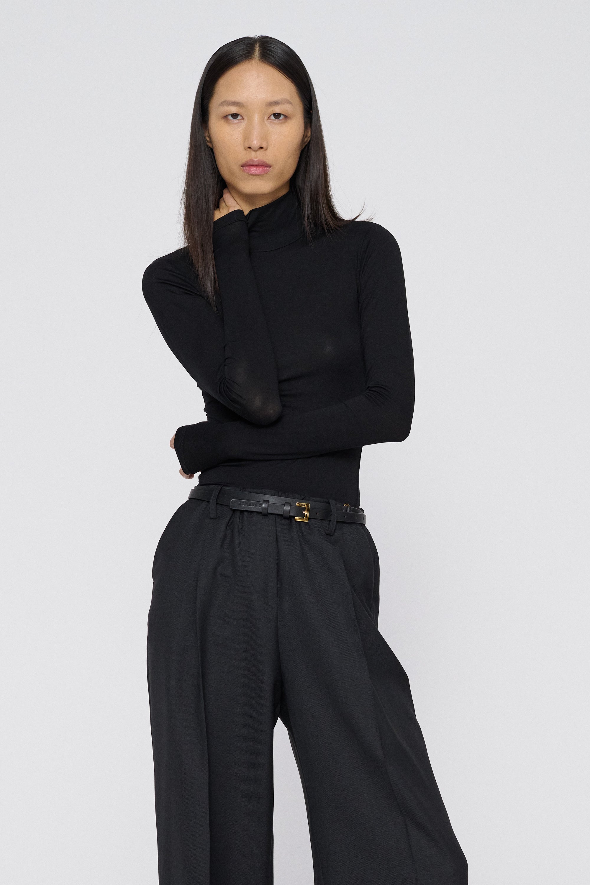 Lowen pants