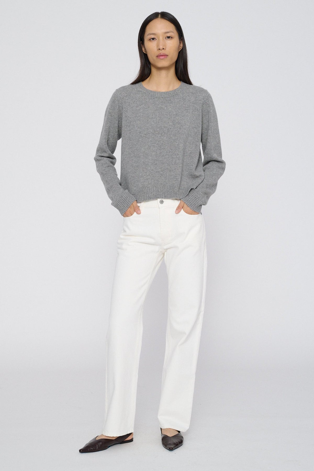 Classic Sweater 02