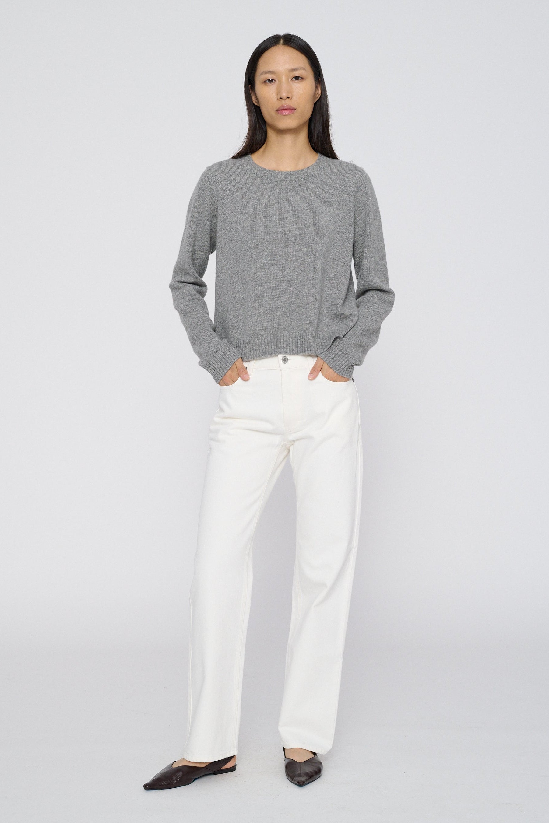 Classic Sweater 02