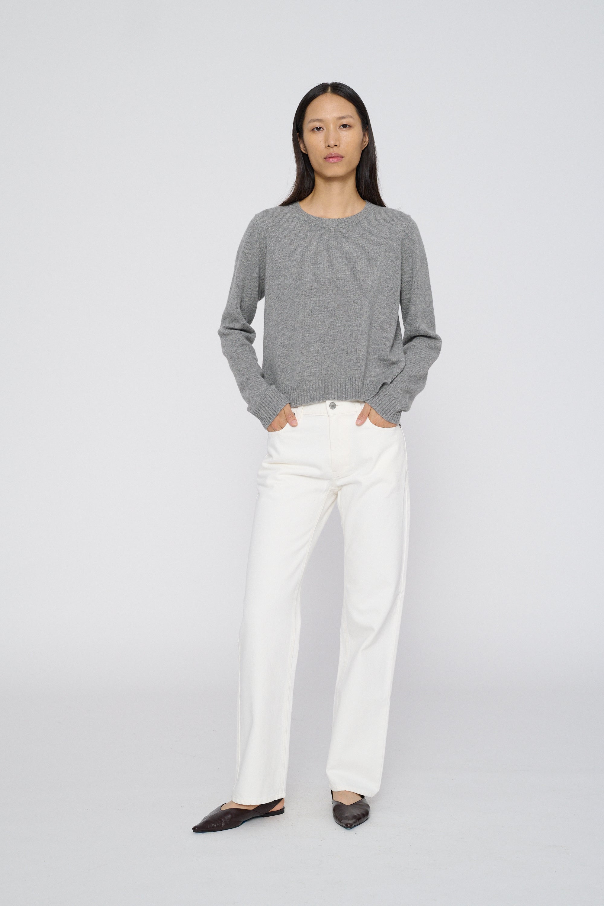 Classic Sweater 02