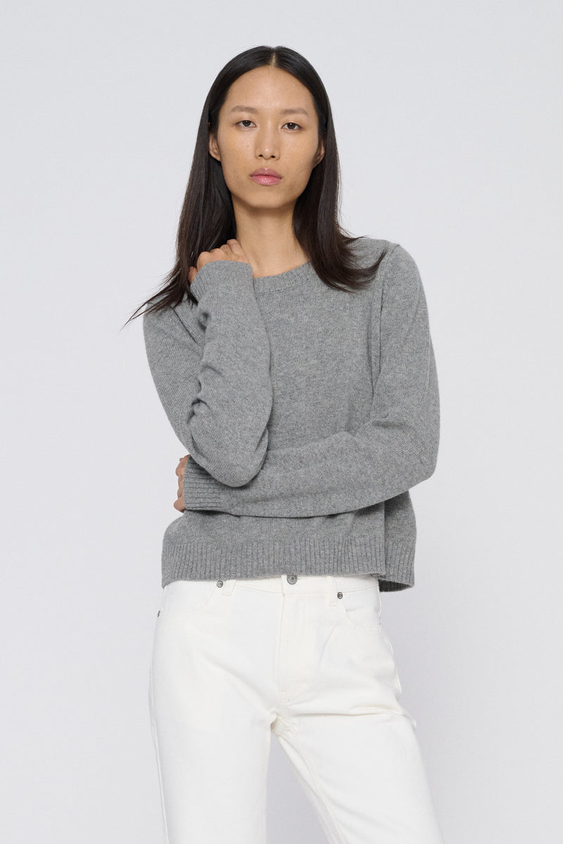 Classic Sweater 02