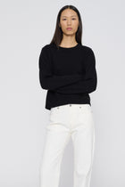 Classic Sweater 02
