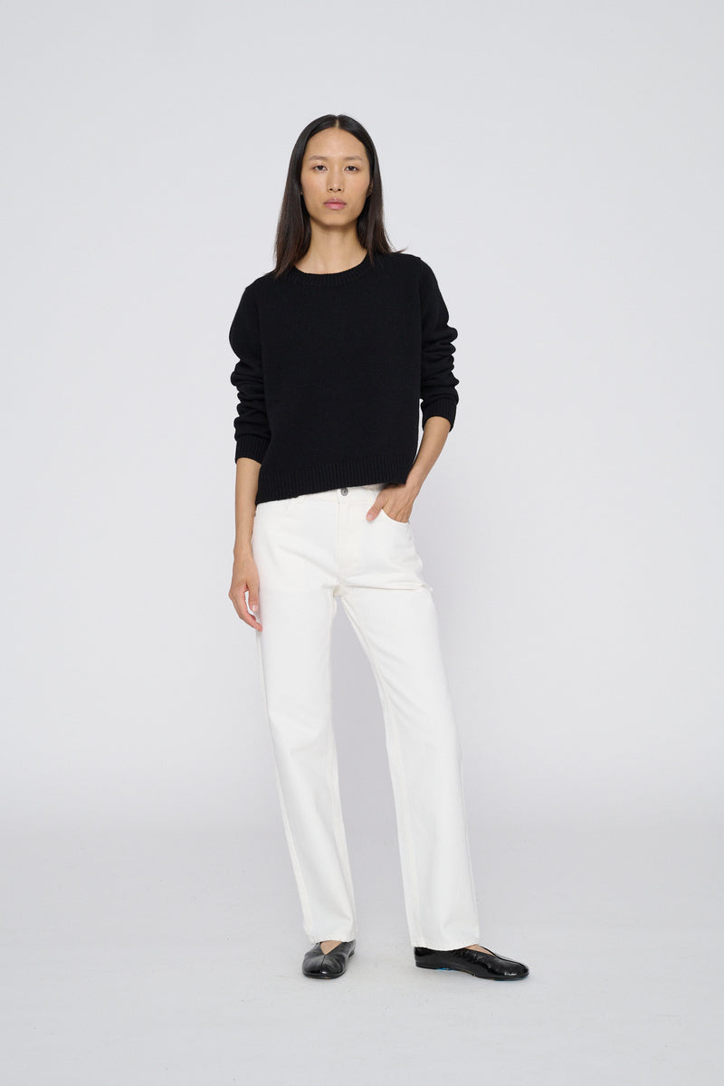 Classic Sweater 02