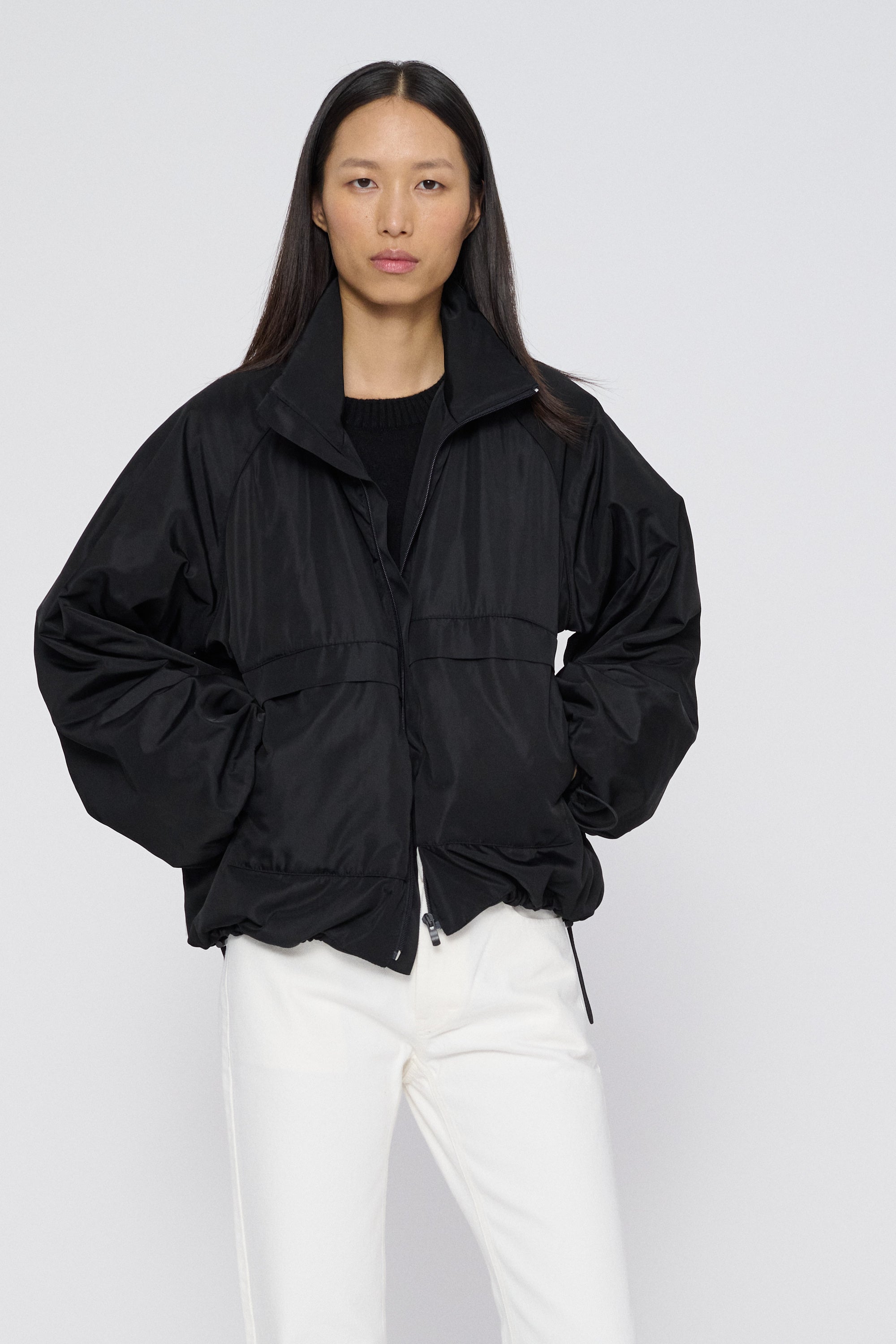 Orwell jacket