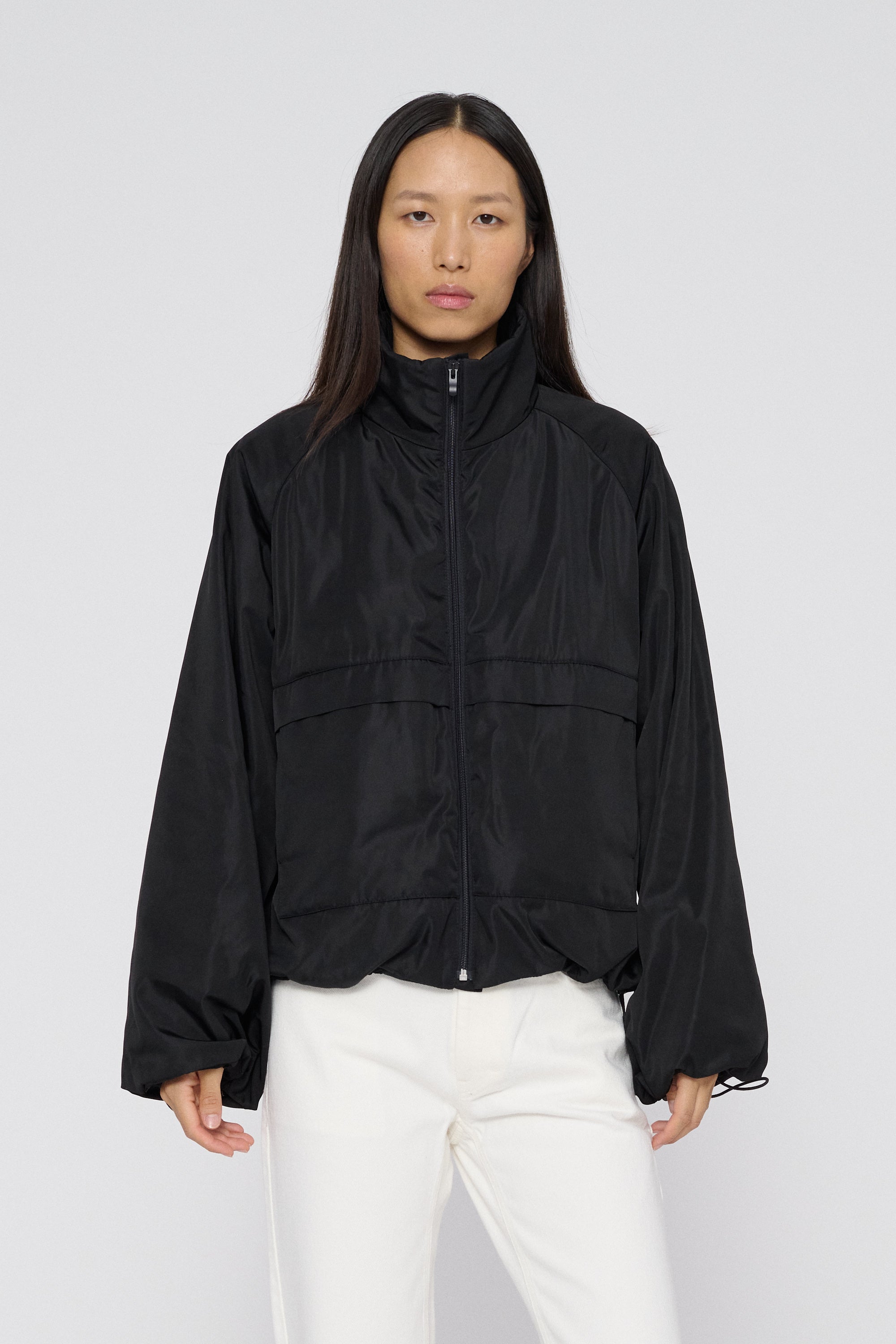 Orwell jacket