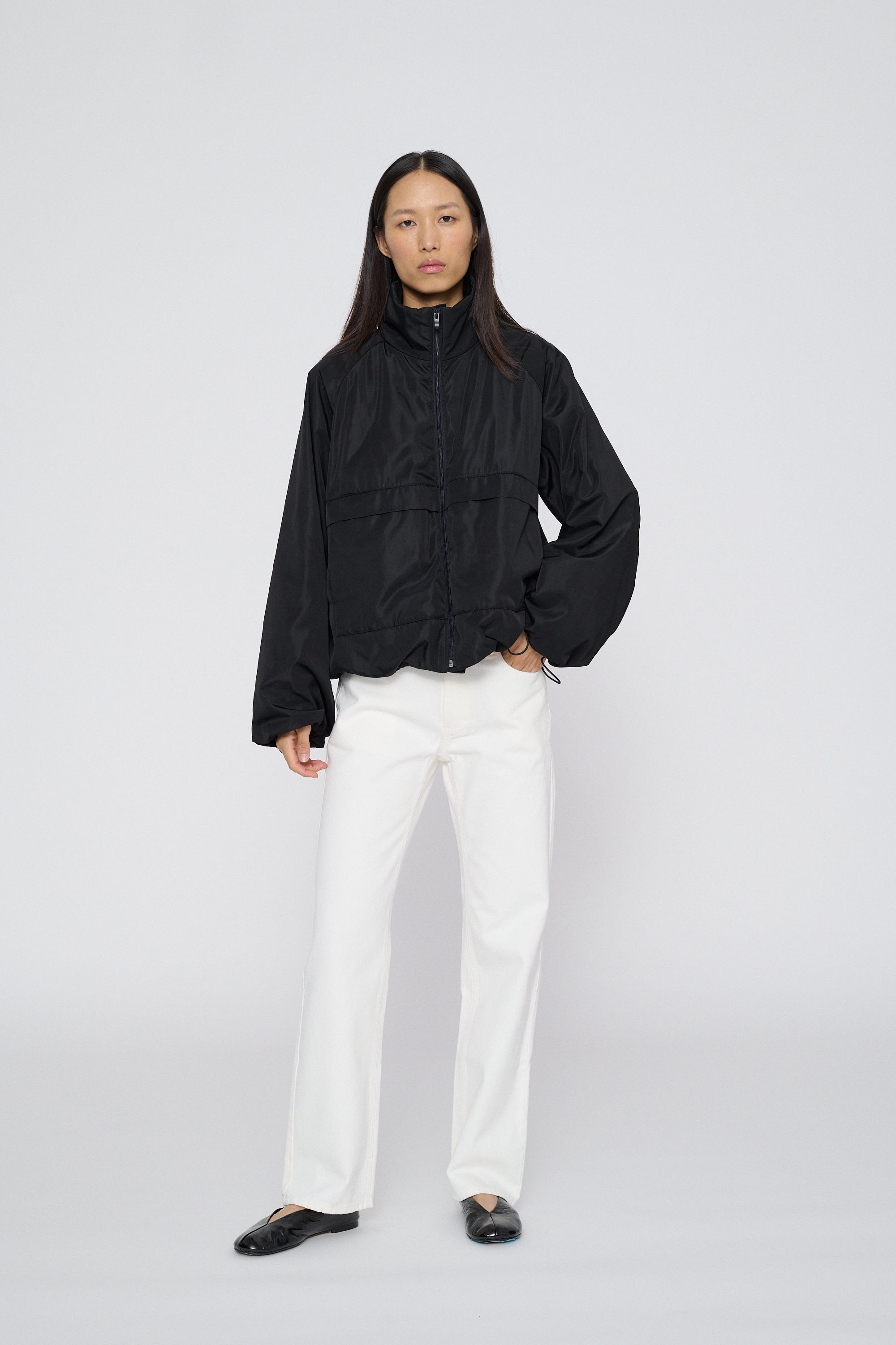 Orwell jacket