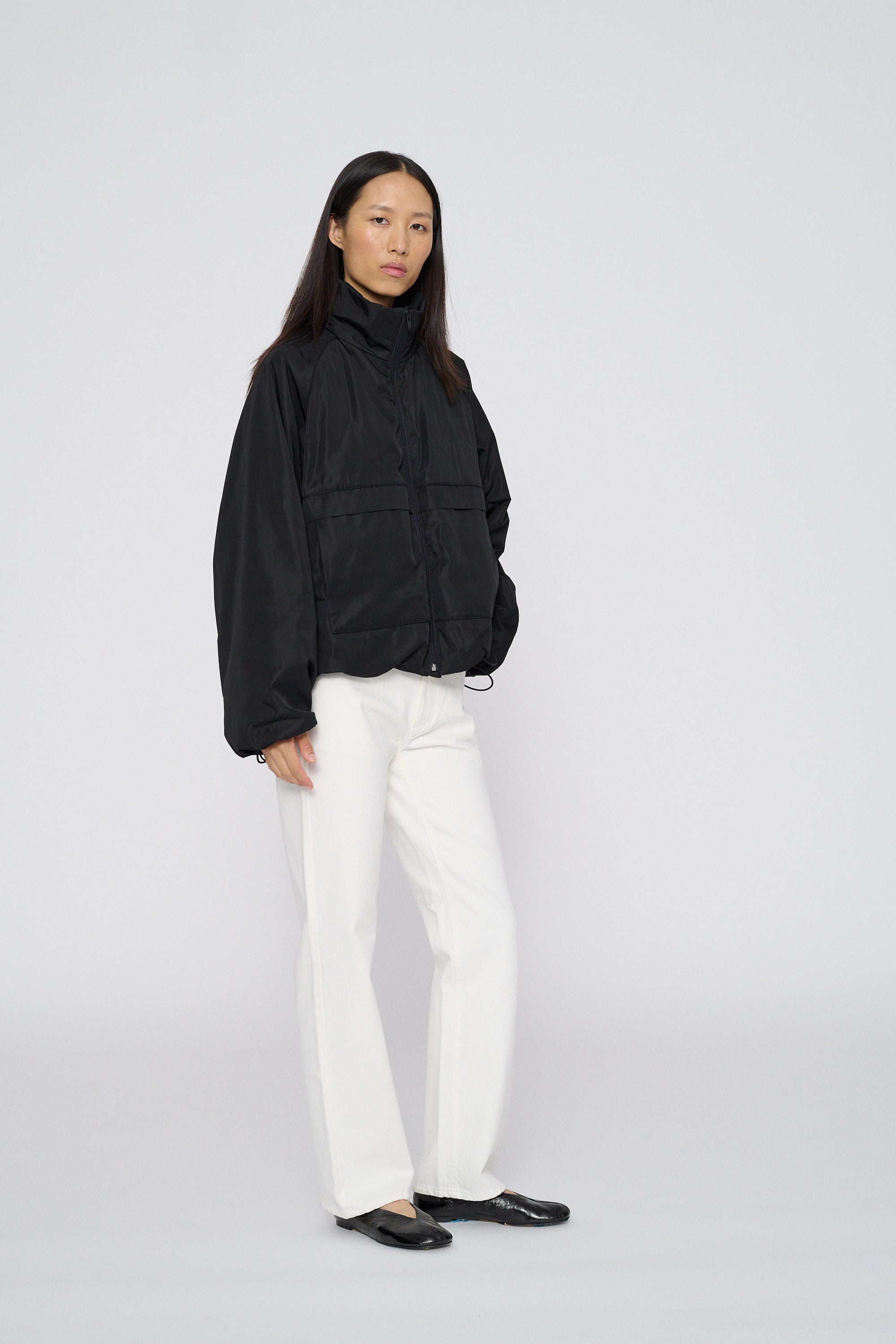 Orwell jacket