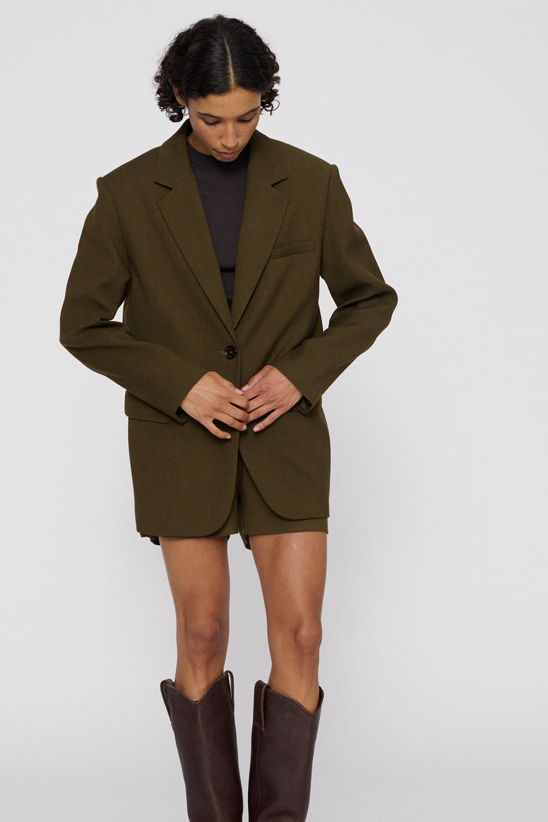 Scott jacket