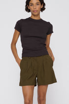 Lucky shorts