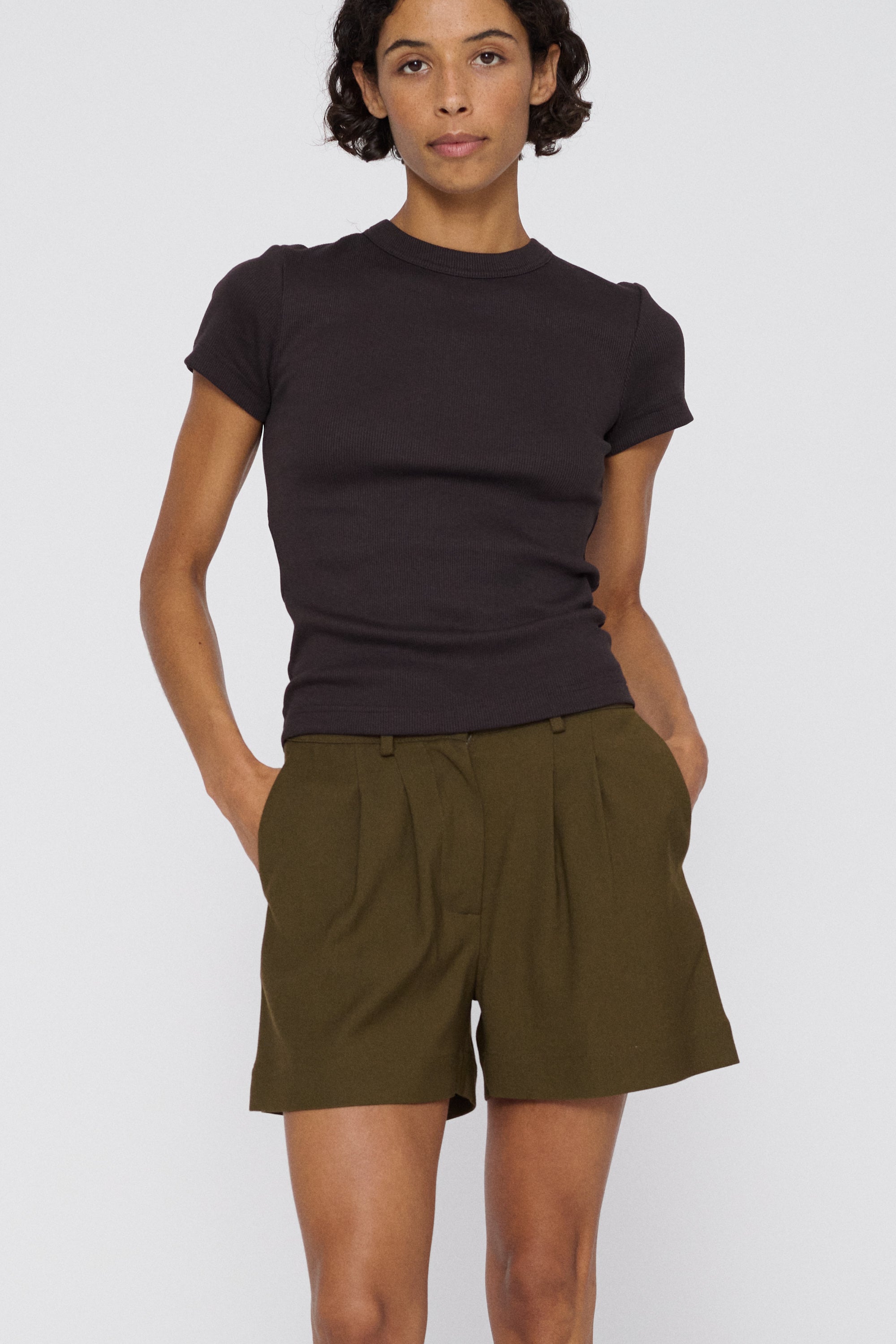 Lucky shorts