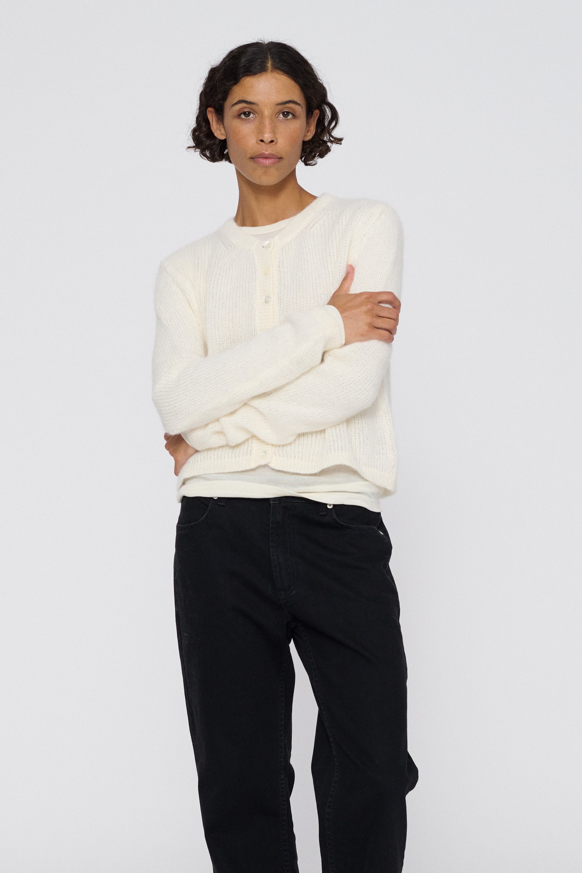 Luna Cardigan