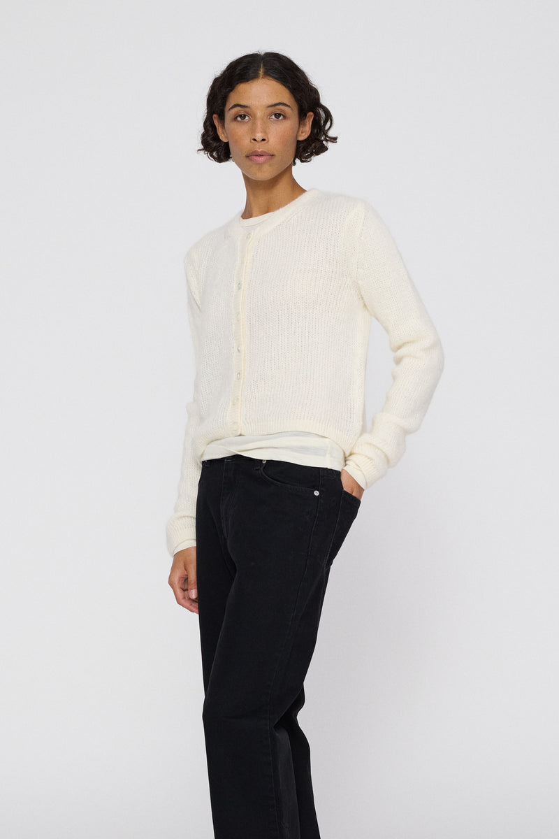 Luna Cardigan