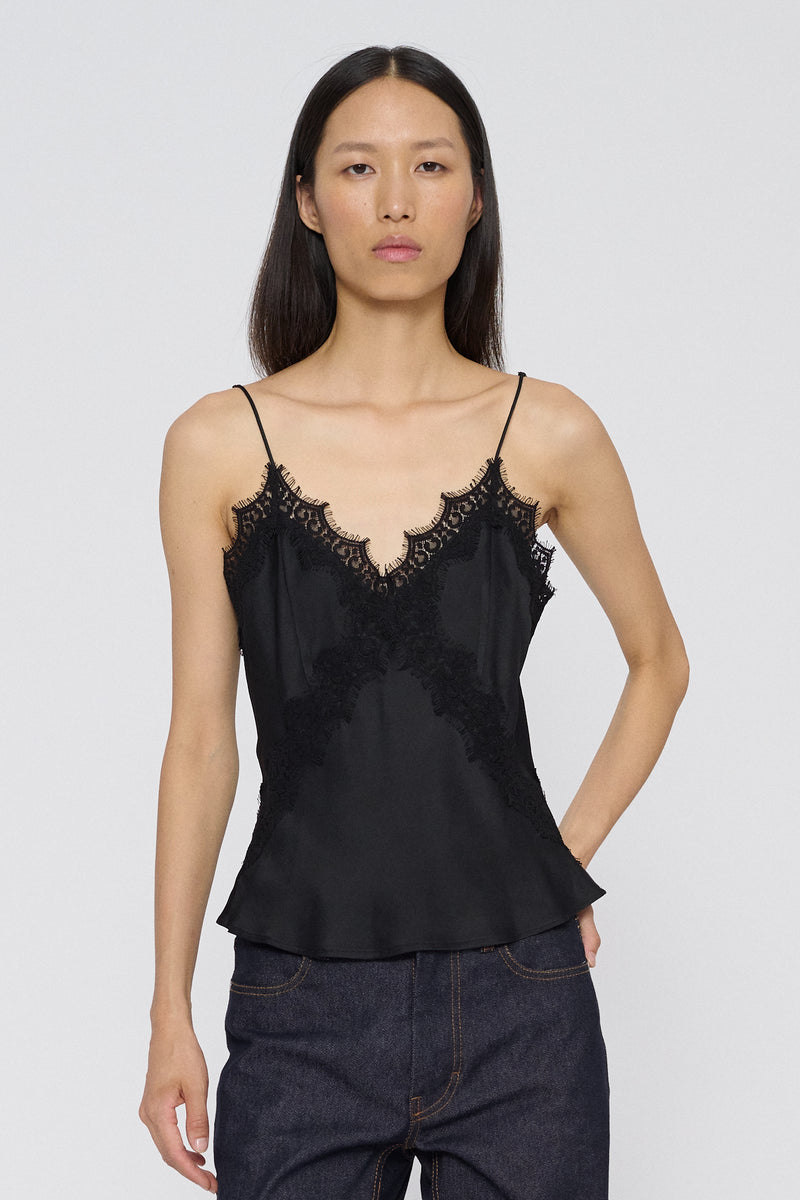 Lace Top