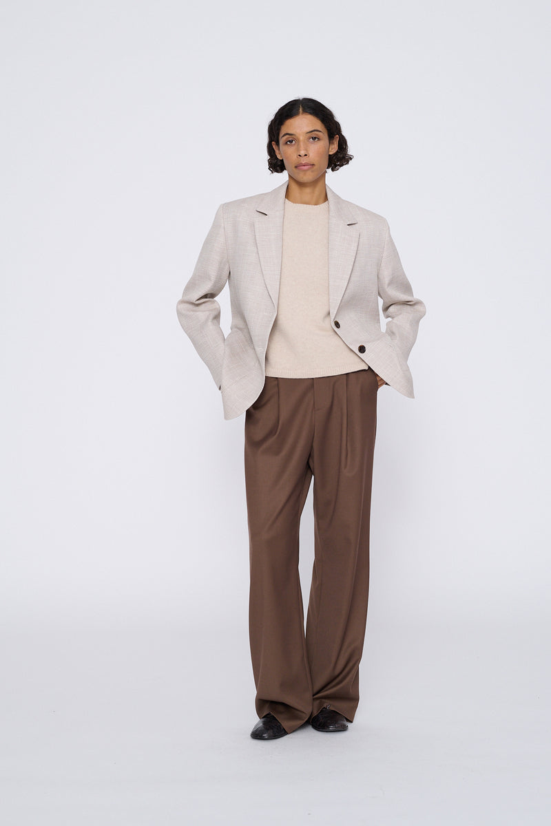 Jackson Jacket