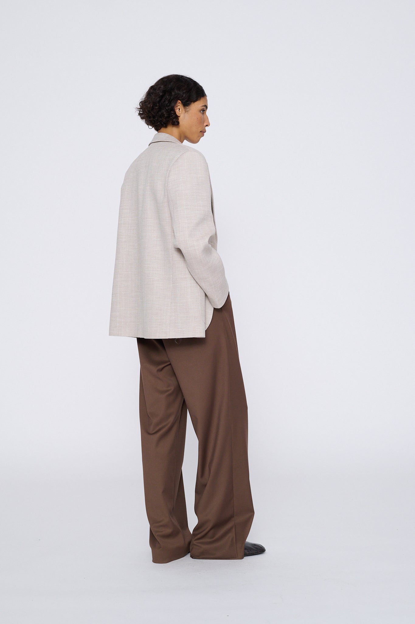 Jackson Jacket