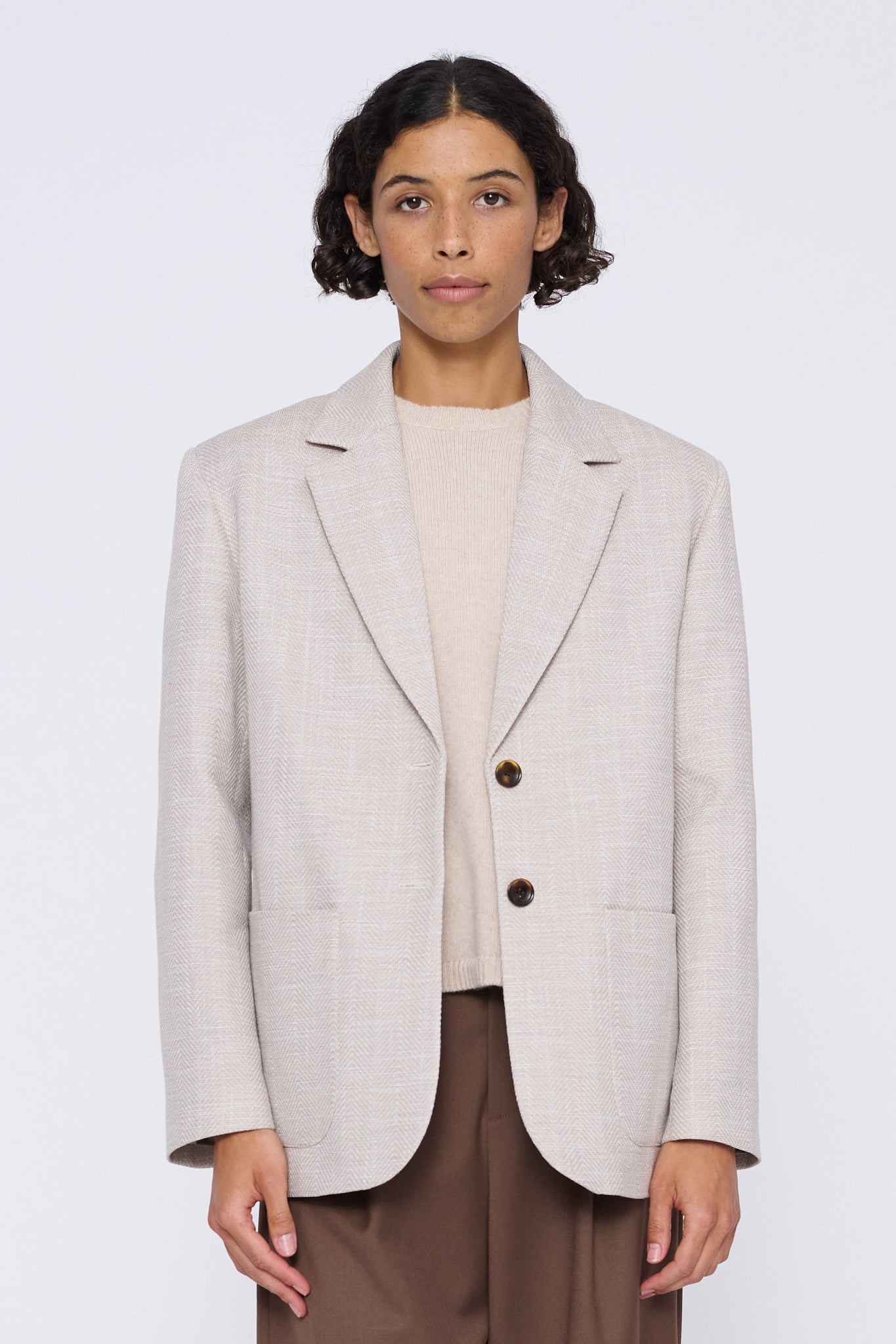 Jackson Jacket