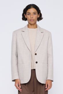 Jackson Jacket
