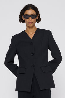 Garrett Jacket