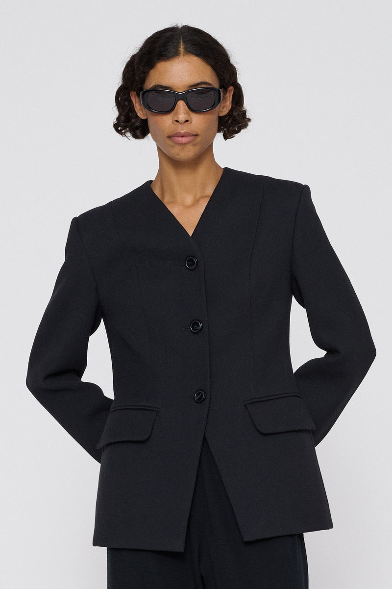 Garrett Jacket