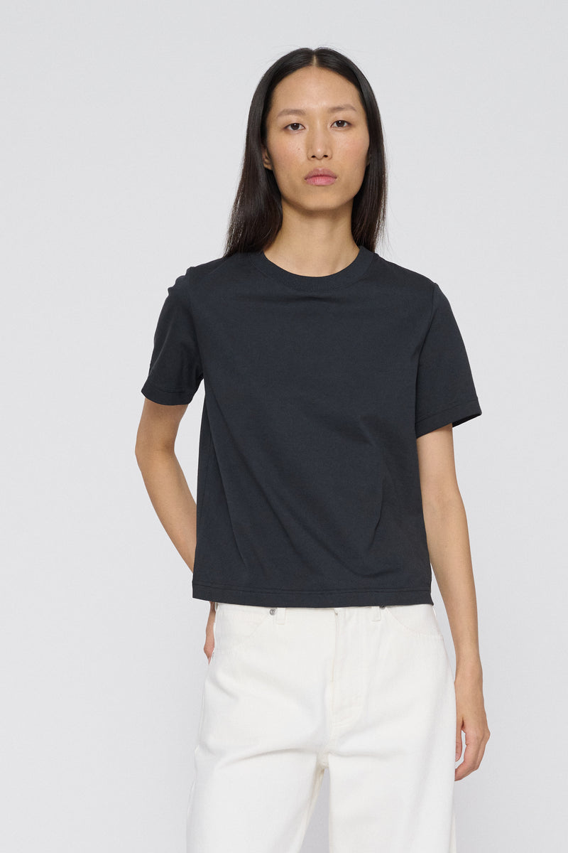 One T-shirt