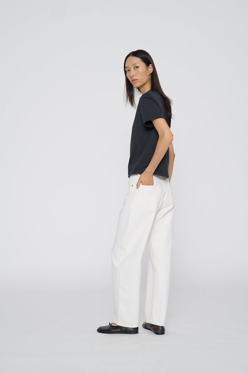 One T-shirt