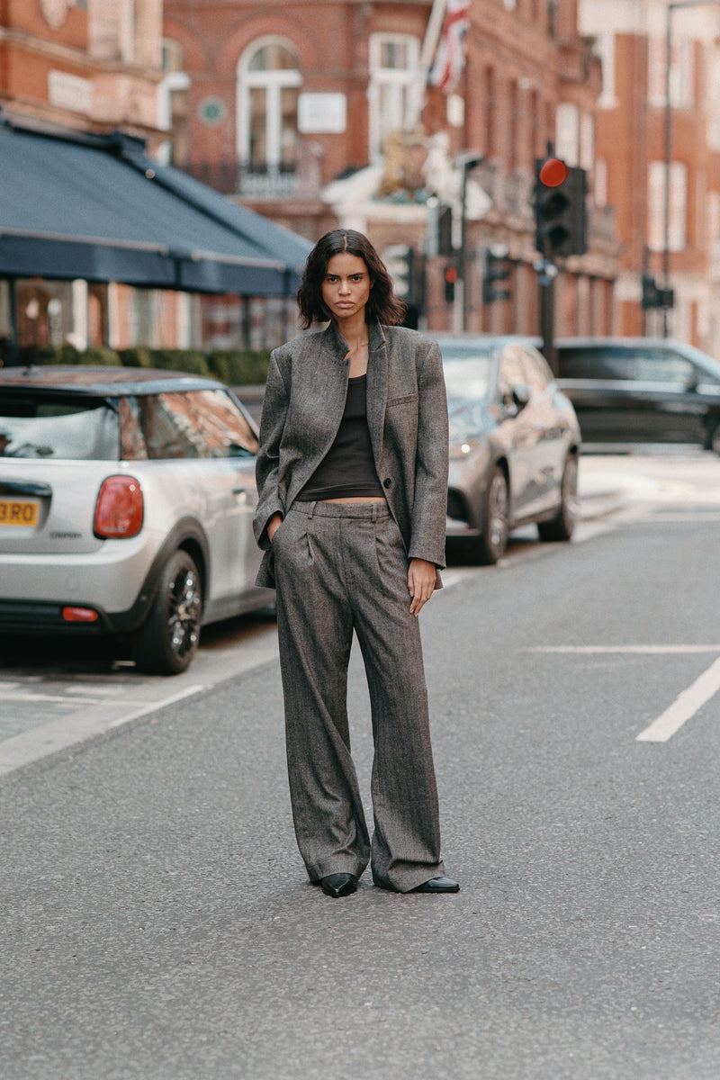 Olsen trousers