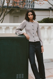 Clifton Cardigan