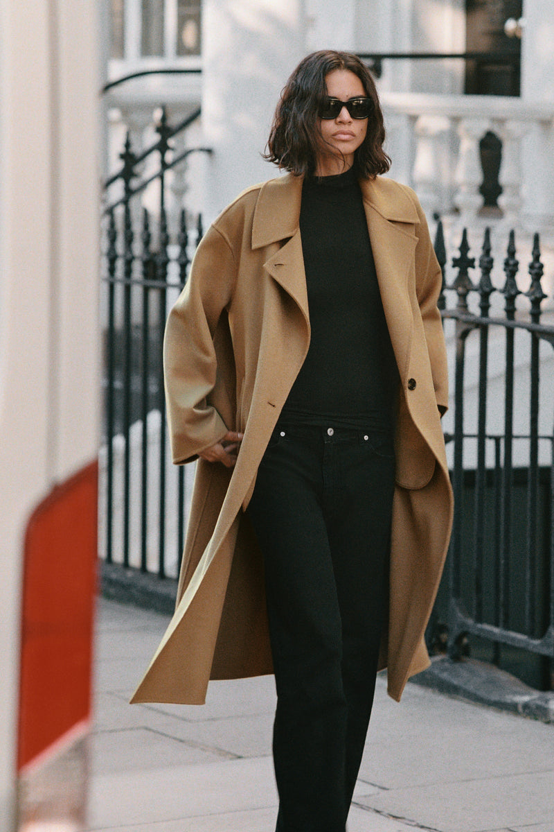 Carter Coat