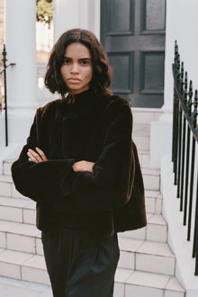 Marcus jacket