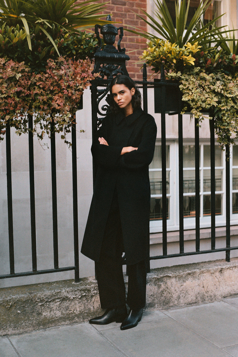Carter Coat