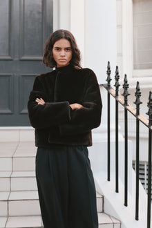 Marcus jacket