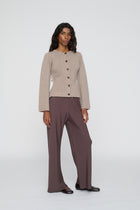 Clifton Cardigan