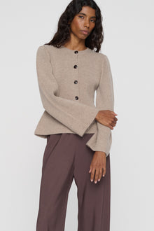 Clifton Cardigan